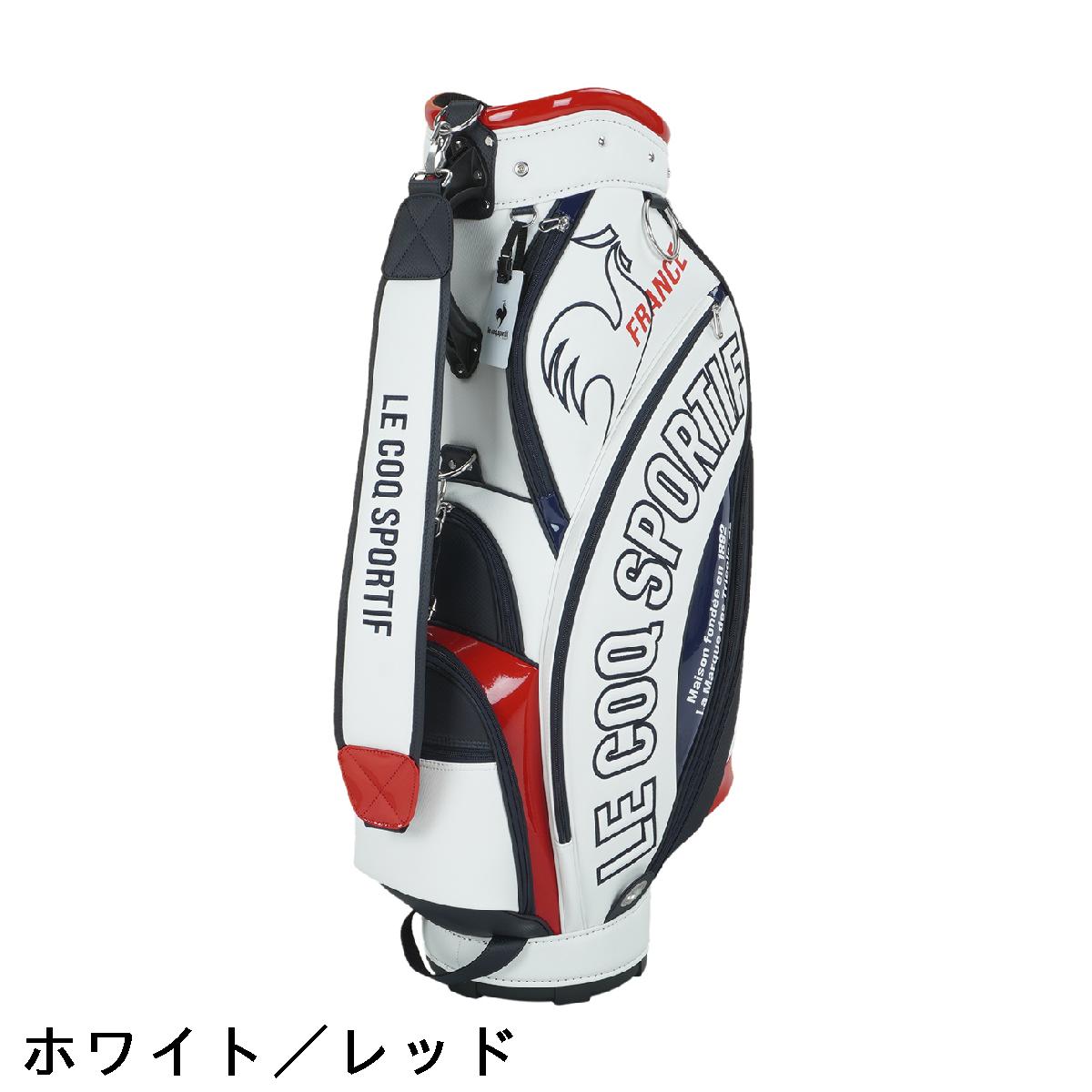 楽天市場】ルコックスポルティフ ゴルフ Le coq sportif GOLF