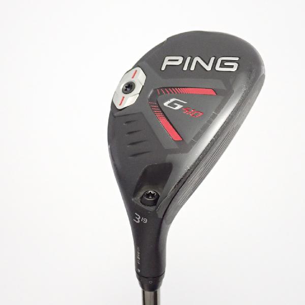 楽天市場】ピン g410 ユーティリティ ping tour 173－85の通販