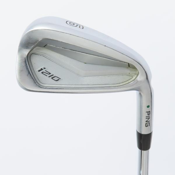 楽天市場】ping i210 アイアンの通販