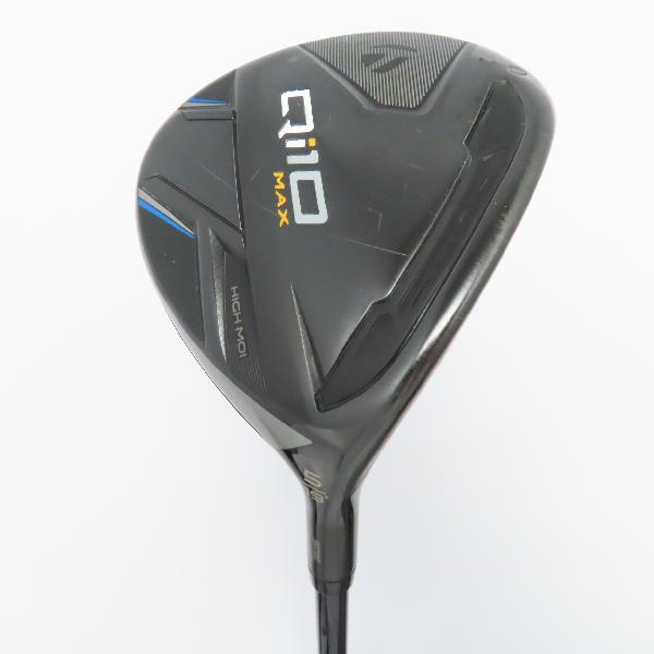 楽天市場】テーラーメイド qi10 フェアウェイウッド（番手5W