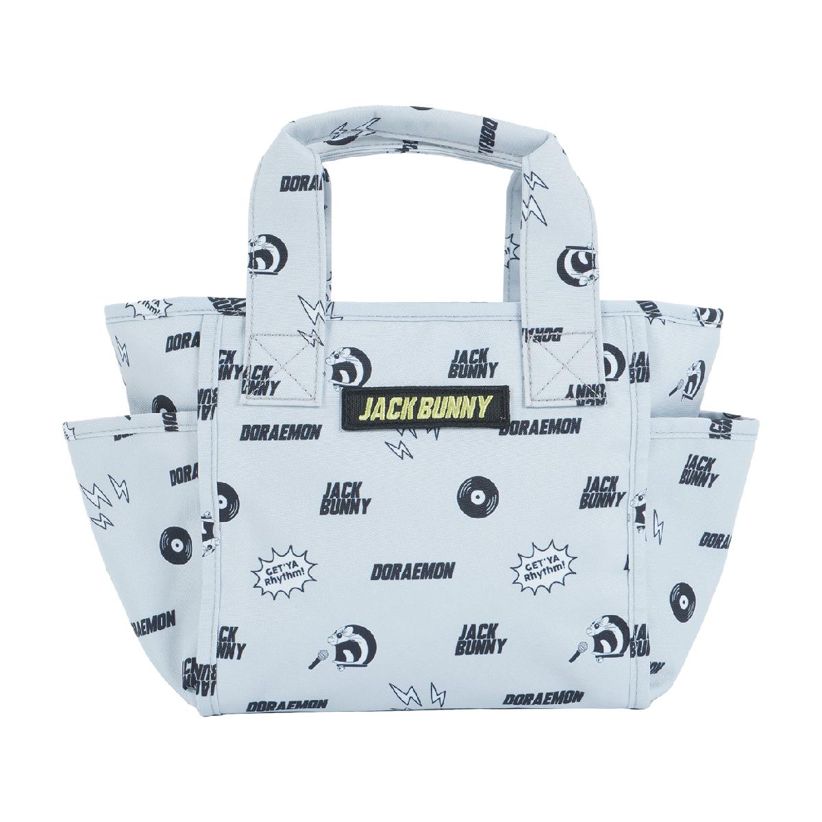 楽天市場】ジャックバニー Jack Bunny!! ドラえもん 総柄プリント