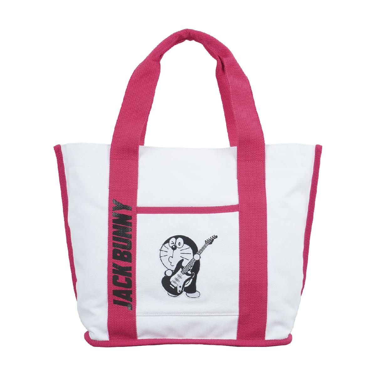 楽天市場】ジャックバニー Jack Bunny!! ドラえもん トートバッグ