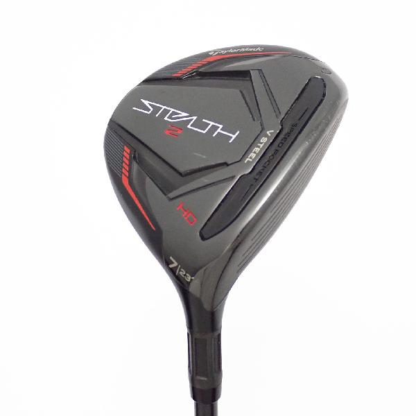 楽天市場】テーラーメイド ステルス2 フェアウェイウッド（番手7W