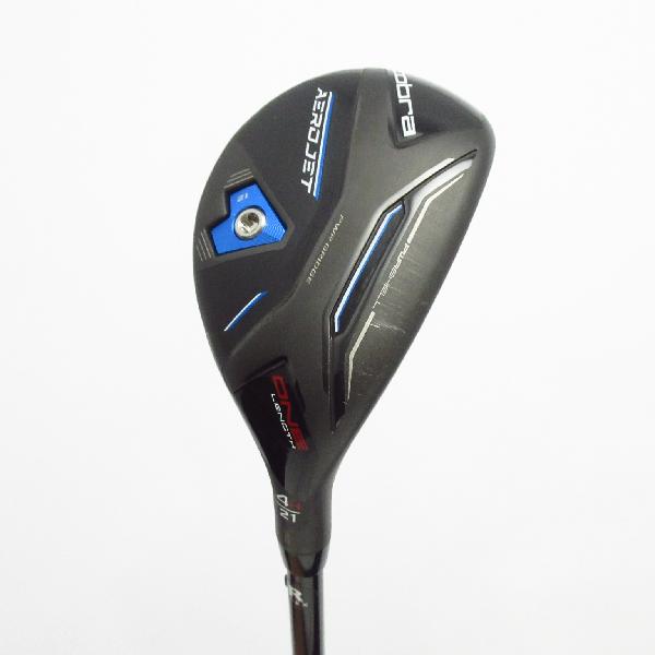 楽天市場】コブラ エアロジェット ユーティリティ（ロフト角21