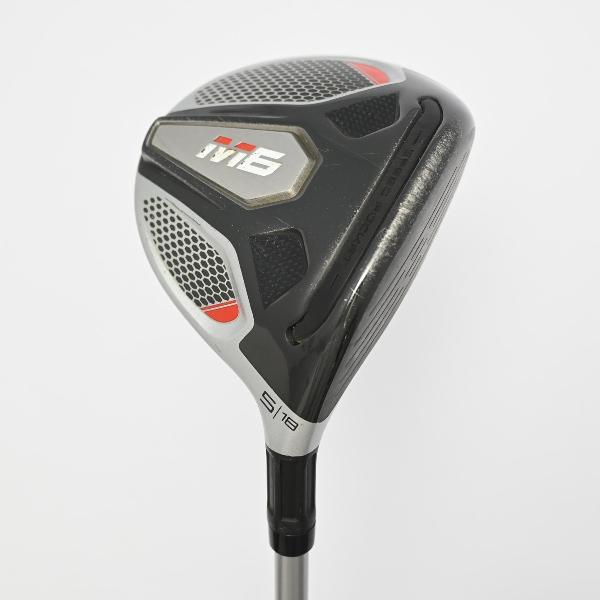 楽天市場】m6 フェアウェイウッド 5wの通販