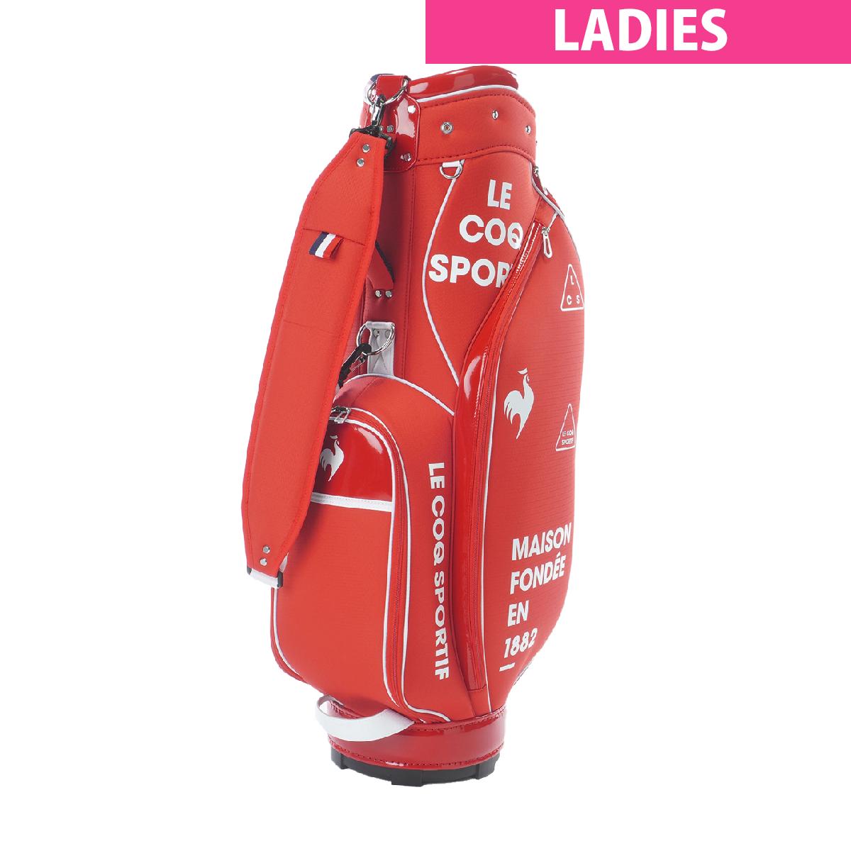 楽天市場】レディース（キャディバッグ｜バッグ・ケース）：ゴルフ
