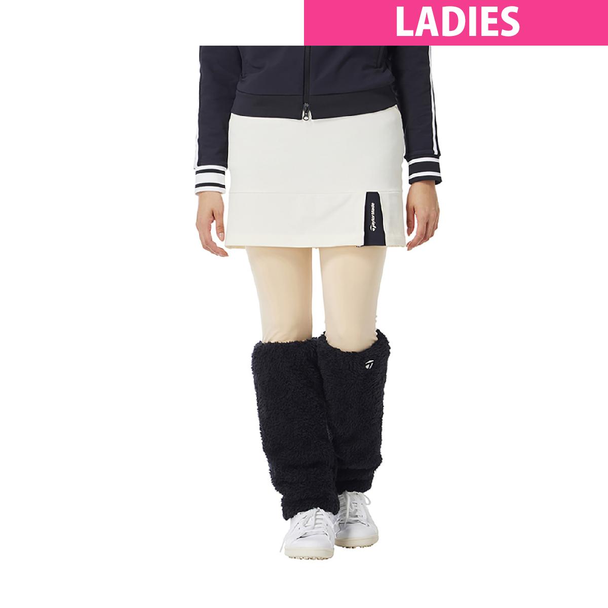 楽天市場】テーラーメイド Taylor Made ストレッチ レッグウォーマー