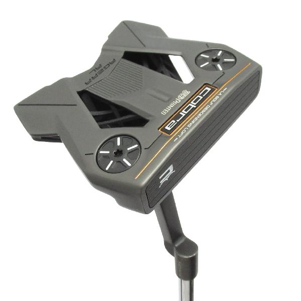 楽天市場】コブラ agera パターの通販