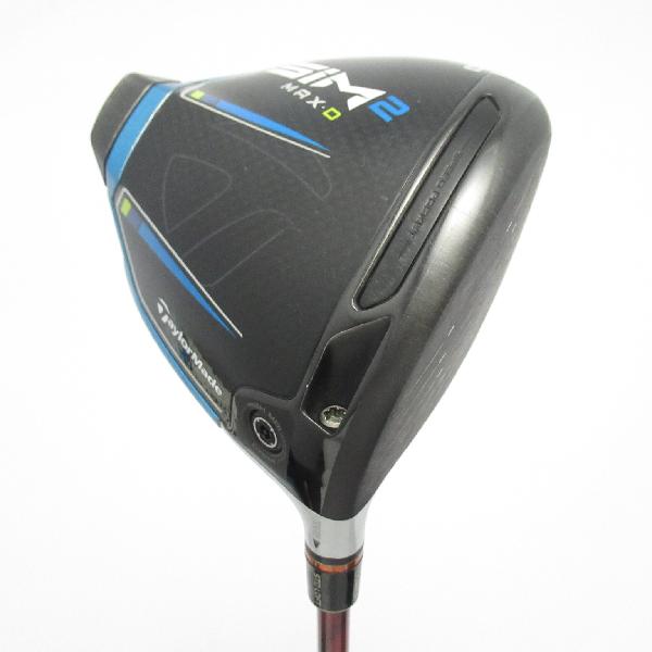 楽天市場】sim2 max d ドライバー スピーダーの通販