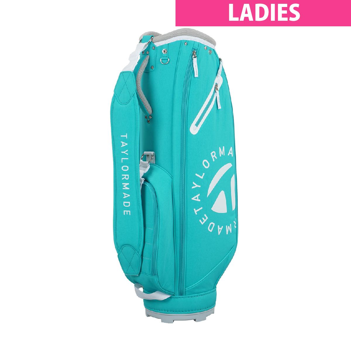 楽天市場】テーラーメイド Taylor Made サークルTライト キャディ