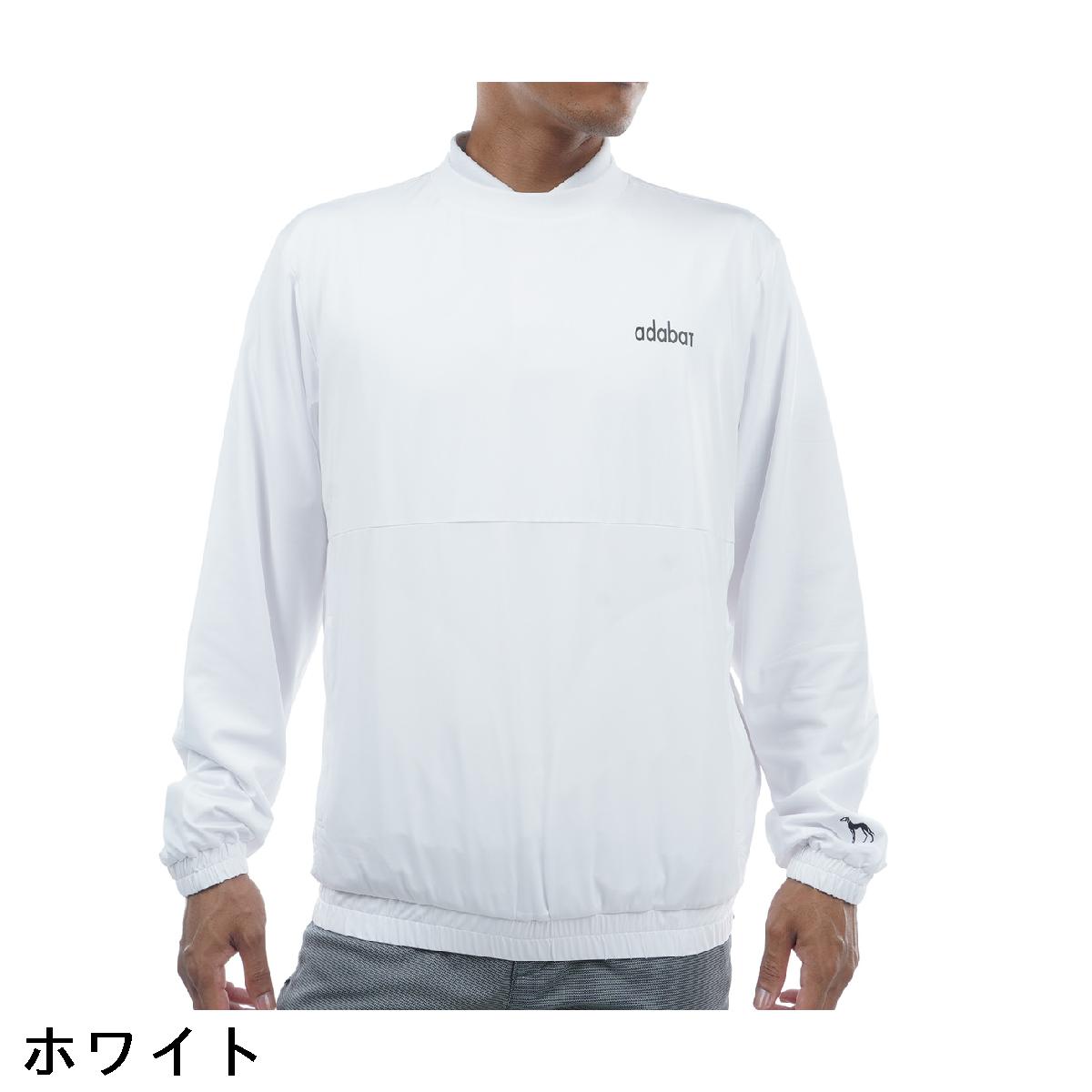 楽天市場】アダバット adabat スニードジャケット : GDOゴルフショップ