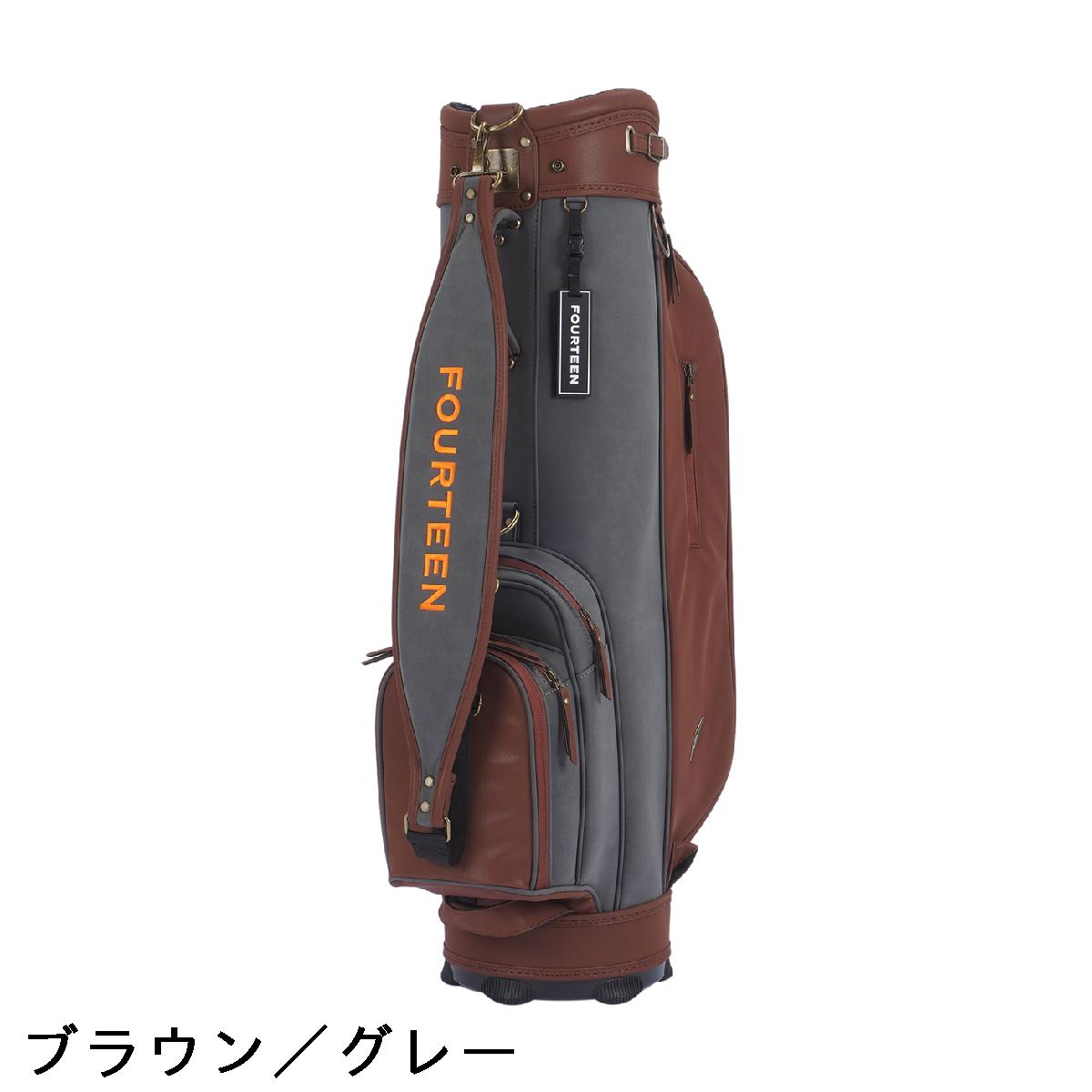 楽天市場】フォーティーン FOURTEEN ネオクラシックタイプ キャディ