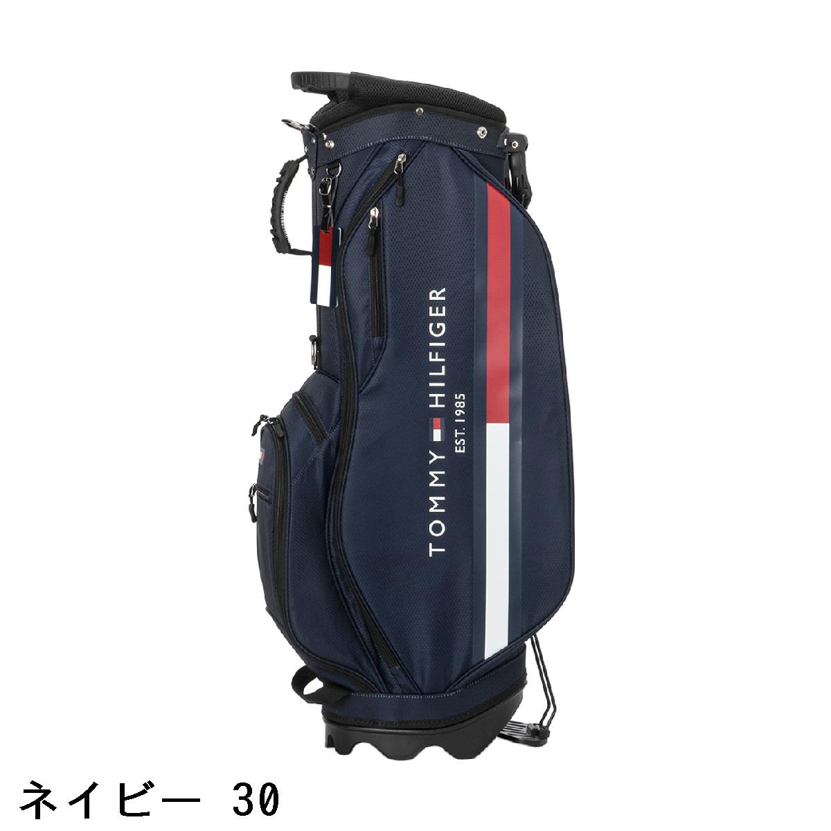 楽天市場】トミー ヒルフィガー ゴルフ TOMMY HILFIGER GOLF スタンド