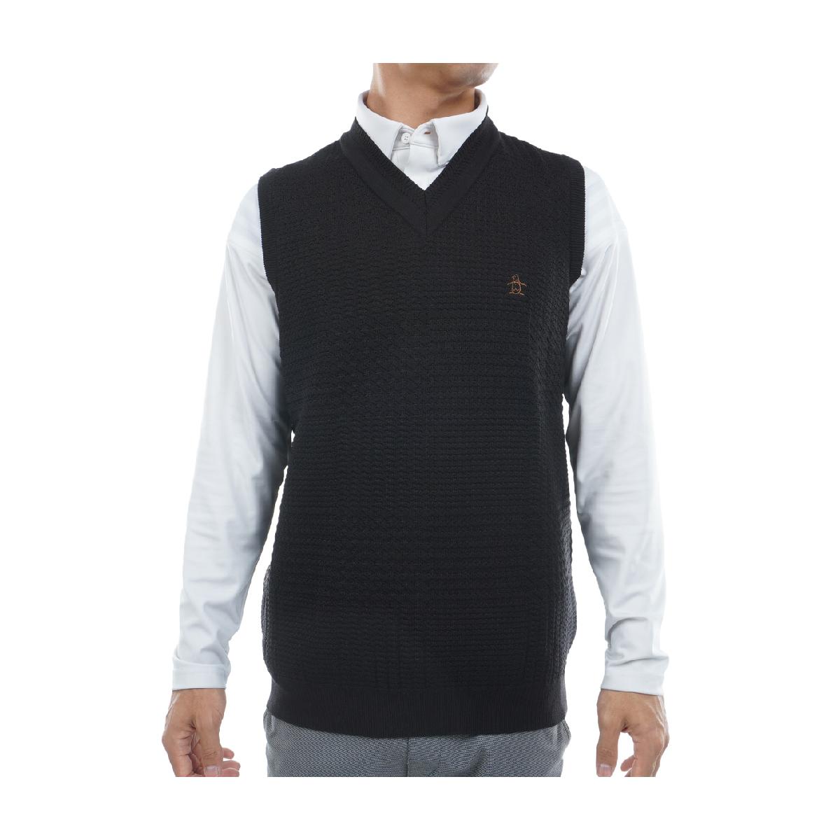 楽天市場】マンシングウェア（ベスト｜メンズウェア）：ウェア<ゴルフ