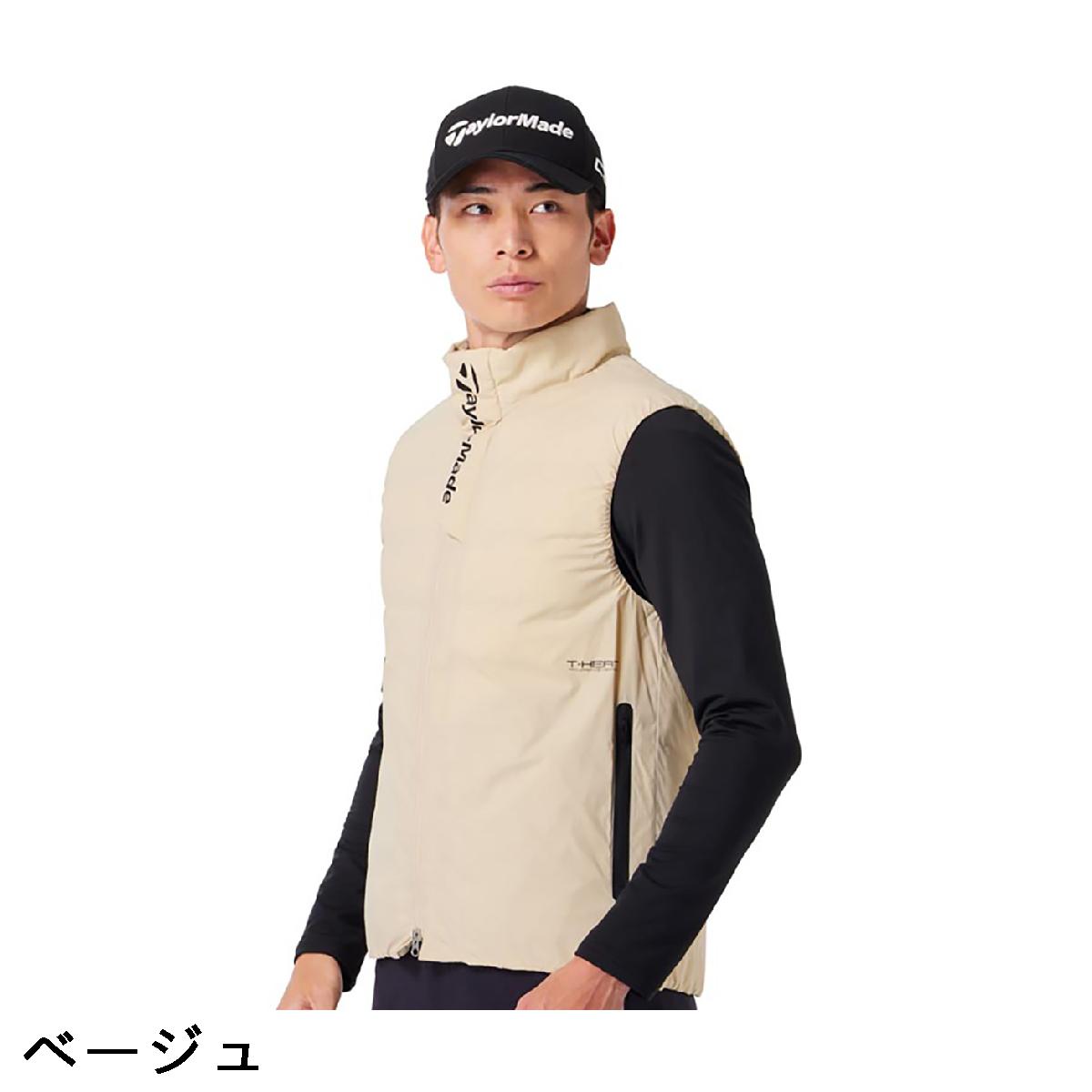 楽天市場】テーラーメイド Taylor Made T-HEAT ストレッチ