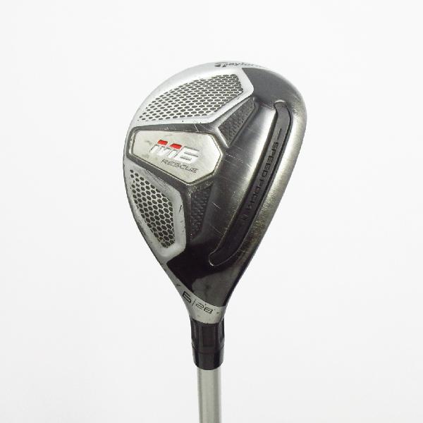 楽天市場】テーラーメイドm6 レスキュー ユーティリティーの通販