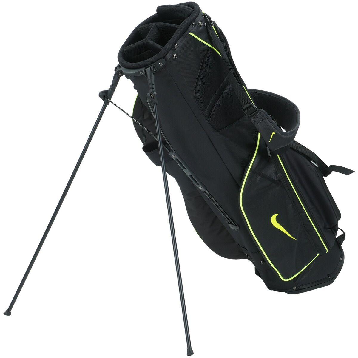 楽天市場】ナイキ NIKE スポーツライト スタンドキャディバッグ : GDO