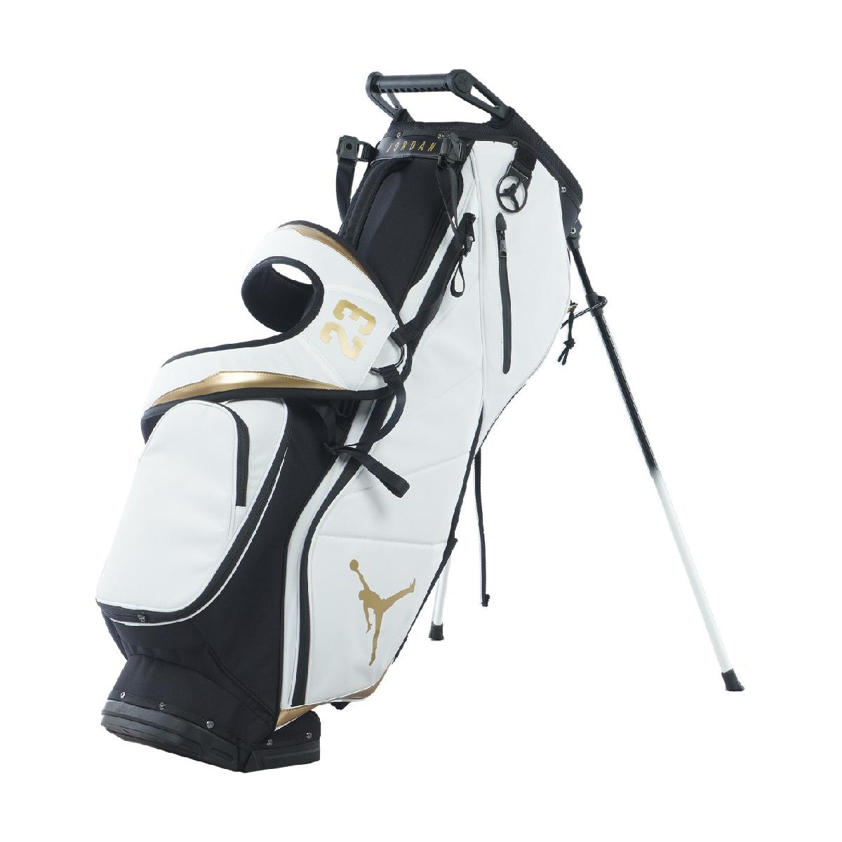 楽天市場】ジョーダン JORDAN フェイドアウェイ スタンドキャディ