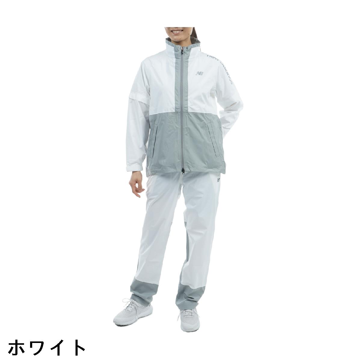 楽天市場】ニューバランス New Balance Golf セットアップ 2WAYレイン