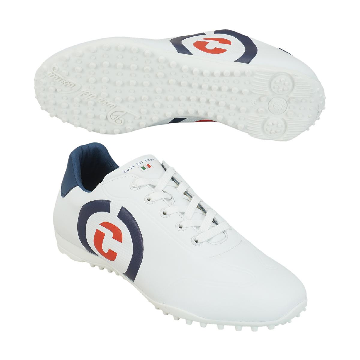 楽天市場】デュカ デル コスマ DUCA DEL COSMA DC5MEC01 ゴルフ