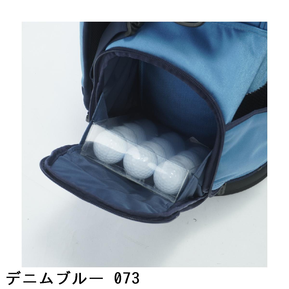 楽天市場】ブリーフィング BRIEFING CR-6 #03 FD キャディバッグ : GDO