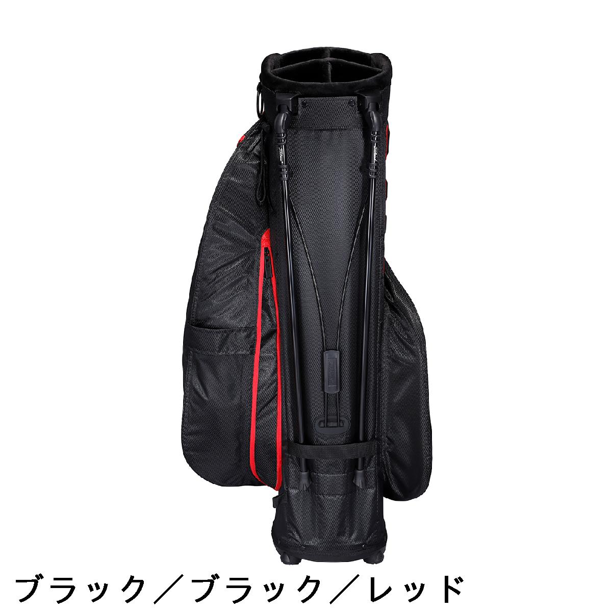 楽天市場】タイトリスト TITLEIST Players 5 ステイドライ スタンド