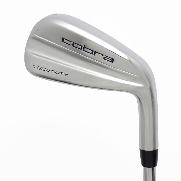 Used Cobra King Tec Utility 2023 N.S.Pro 950Gh Neo U4 Shaft | eBay