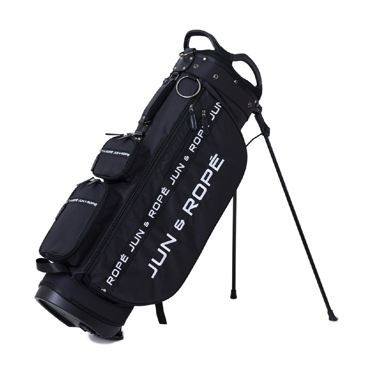 楽天市場】jun rope（キャディバッグ｜バッグ・ケース）：ゴルフ