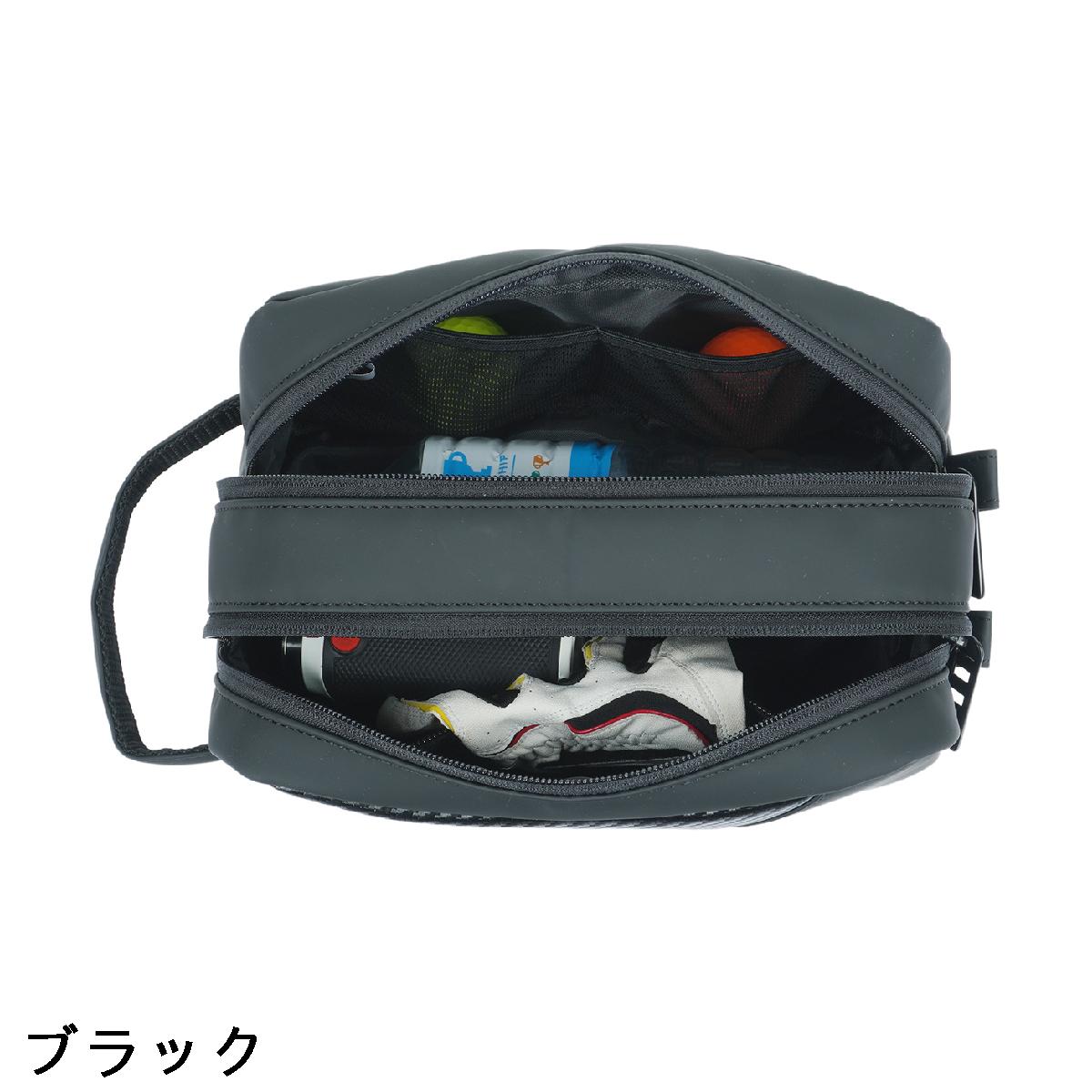 楽天市場】タイトリスト TITLEIST コアエッセンシャル ポーチ : GDO