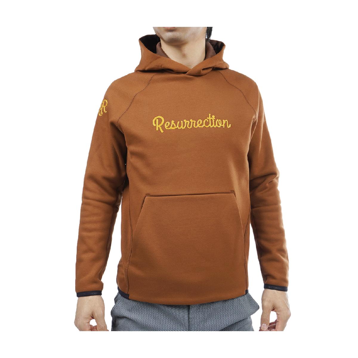 楽天市場】レザレクション Resurrection ウォーム プルオーバー