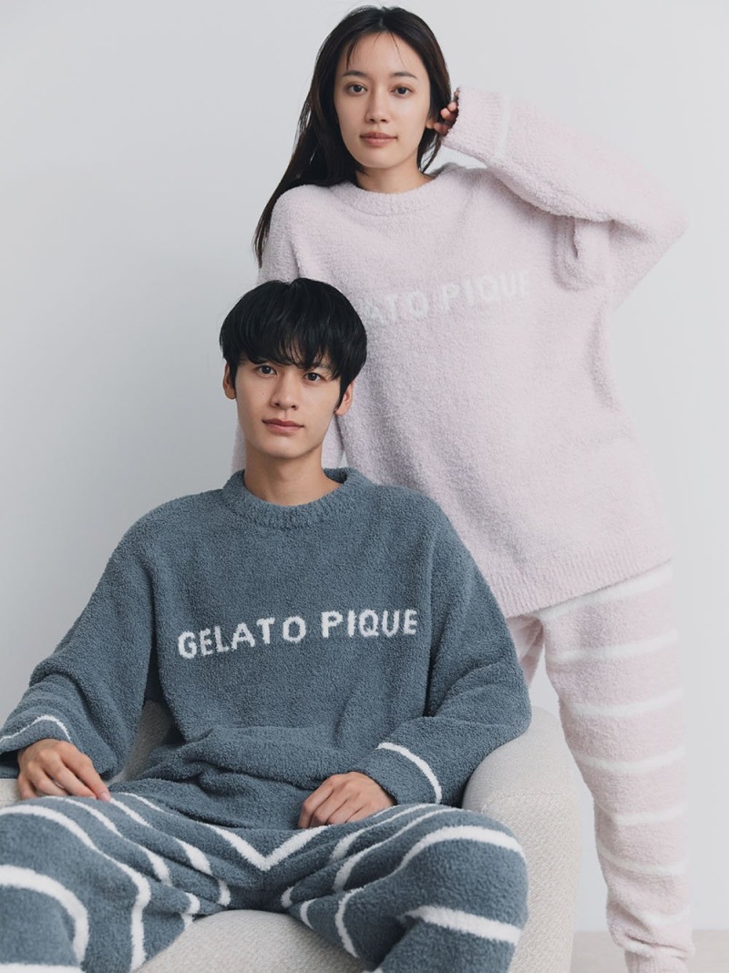 楽天市場】パウダーボーダーSETアップ gelato pique ジェラートピケ