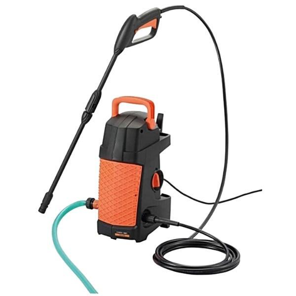 楽天市場】高儀 EARTH MAN 高圧洗浄機 WM-65B : 現場にGO