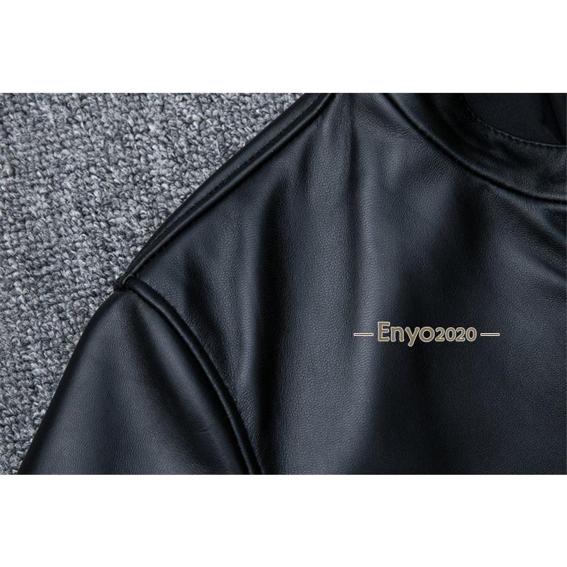 楽天市場】ライダースジャケット メンズ レザージャケット 本革 羊革