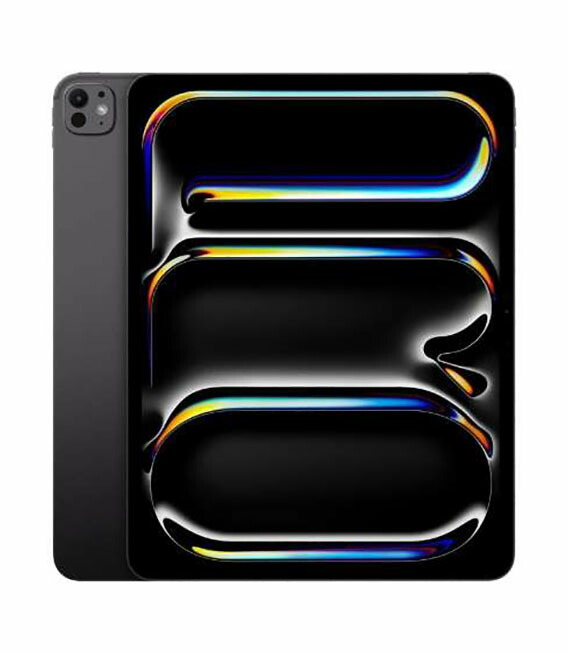 楽天市場】【中古】【安心保証】 iPad Pro 13インチ M4[1TB] セルラー