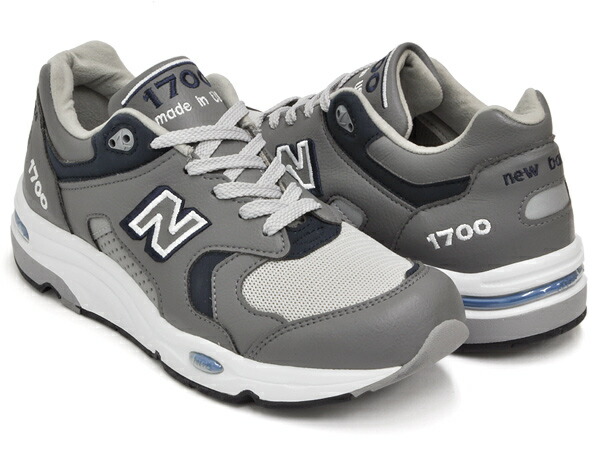楽天市場】NEW BALANCE M1700 GRA【ニューバランス 1700 Dワイズ