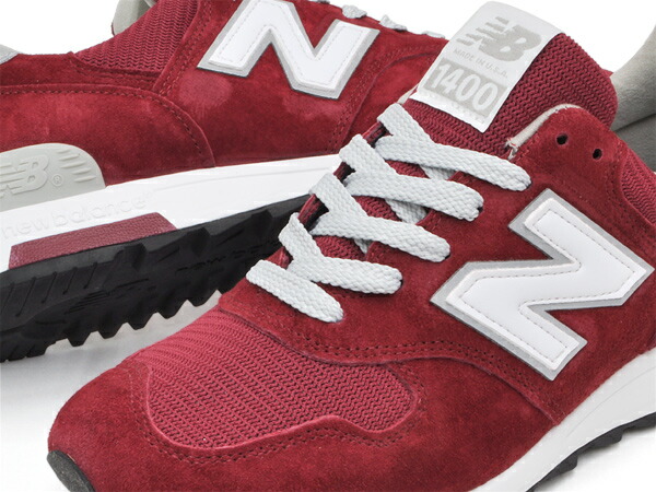 楽天市場】NEW BALANCE for J.CREW M1400 F1【ニューバランス 1400 D