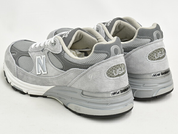 楽天市場】NEW BALANCE MR993 GL【ニューバランス 993 D ワイズ