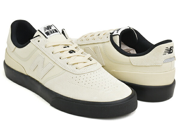 楽天市場】NEW BALANCE NUMERIC NM272 PAN【ニューバランス ヌメリック