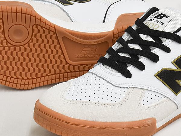 楽天市場】NEW BALANCE NUMERIC NM600 WTA【ニューバランス ヌメリック