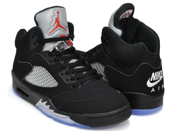 楽天市場】NIKE AIR JORDAN 5 RETRO OG ''METALLIC SILVER''【ナイキ