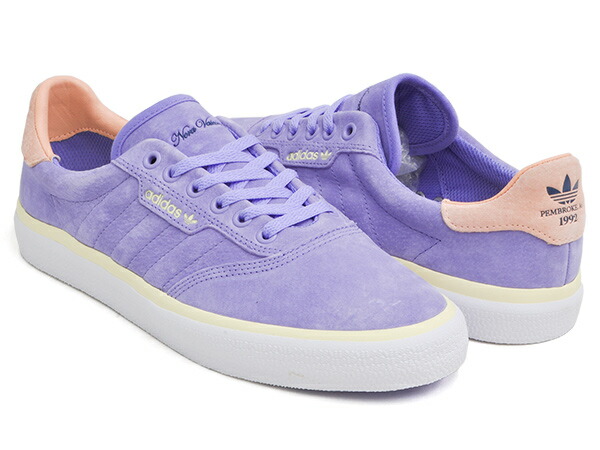 楽天市場】adidas Skateboarding 3MC X NORA''NORA VASCONCELLOS