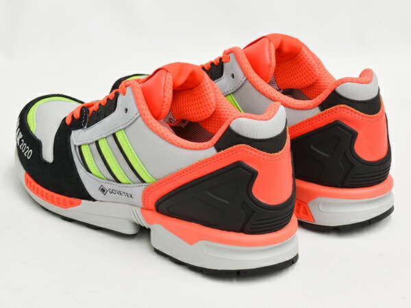 楽天市場】adidas IRAK ZX 8000 GTX【アディダス アイラック ゼット