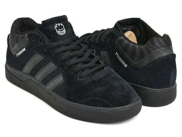 楽天市場】adidas Skateboarding TYSHAWN X SPITFIRE【アディダス