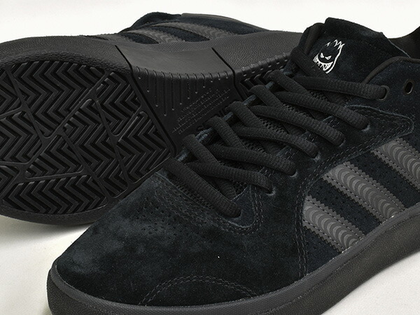 楽天市場】adidas Skateboarding TYSHAWN X SPITFIRE【アディダス