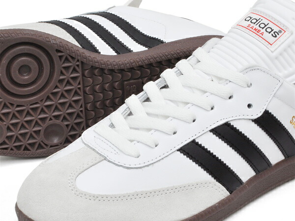楽天市場】adidas SAMBA CLASSIC【アディダス サンバ クラシック