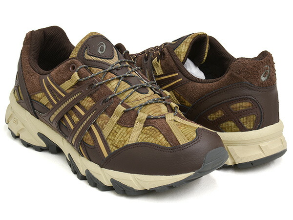 楽天市場】ASICS SportStyle GEL-SONOMA 15-50''FUTURE TRAIL