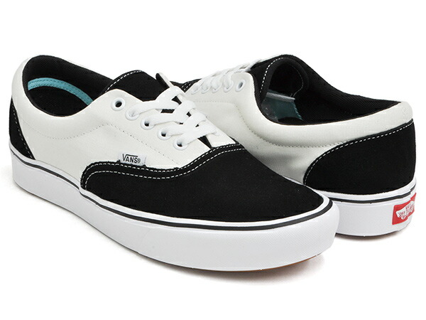楽天市場】VANS COMFYCUSH ERA【バンズ コンフィクッシュ エラ