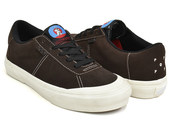 楽天市場】VANS SKATE AGAH【バンズ スケート アガー】【サルマン