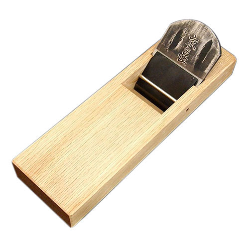 山口房一氏 鉋(貴峰)