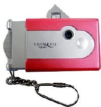 楽天市場】コンパクトなのに高性能！Vista Quest（ビスタクエスト